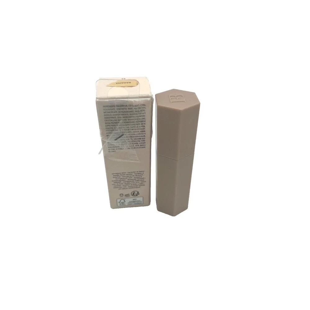 New-Fenty Beauty Match‎ Stix Correcting Skinstick 02 Banana 0.25oz /  7.10g